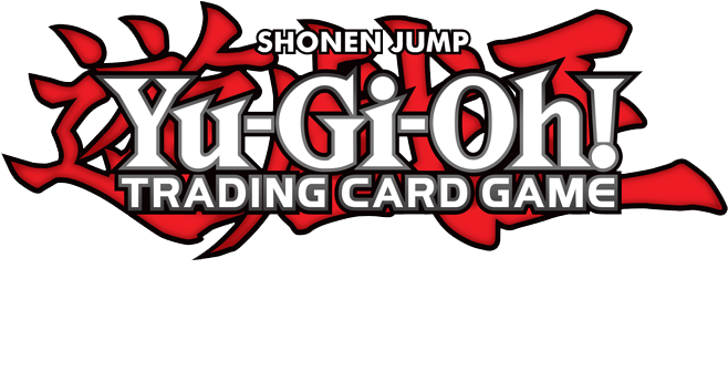 Yugioh Logo Png - Yugioh Trading Card Game Logo Clipart (1617x504), Png Download