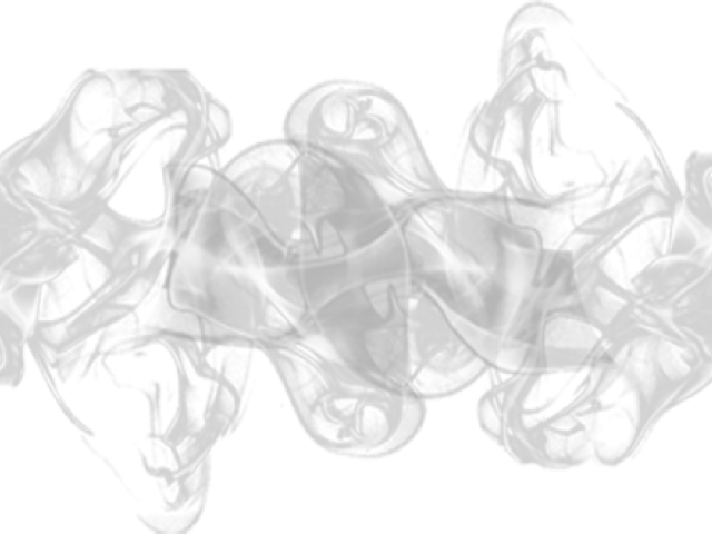 Bullets Clipart Smoke Png - Smoke Image No Background Transparent Png (640x480), Png Download