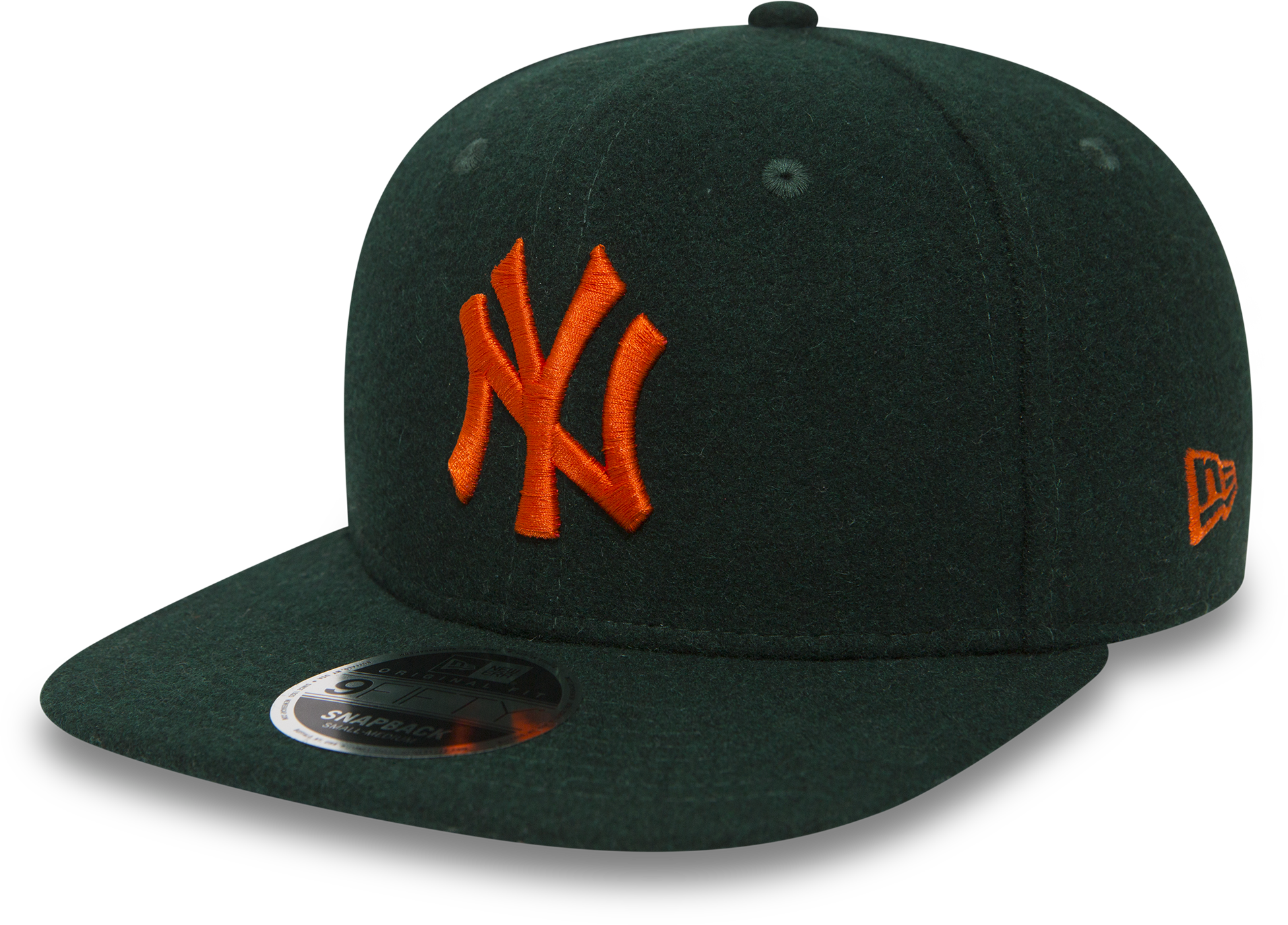 New Era Mlb 9fifty New York Yankees Clipart (1953x1403), Png Download