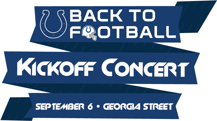 Indianapolis Coltsverified Account - Bounce Edm Clipart (1792x787), Png Download