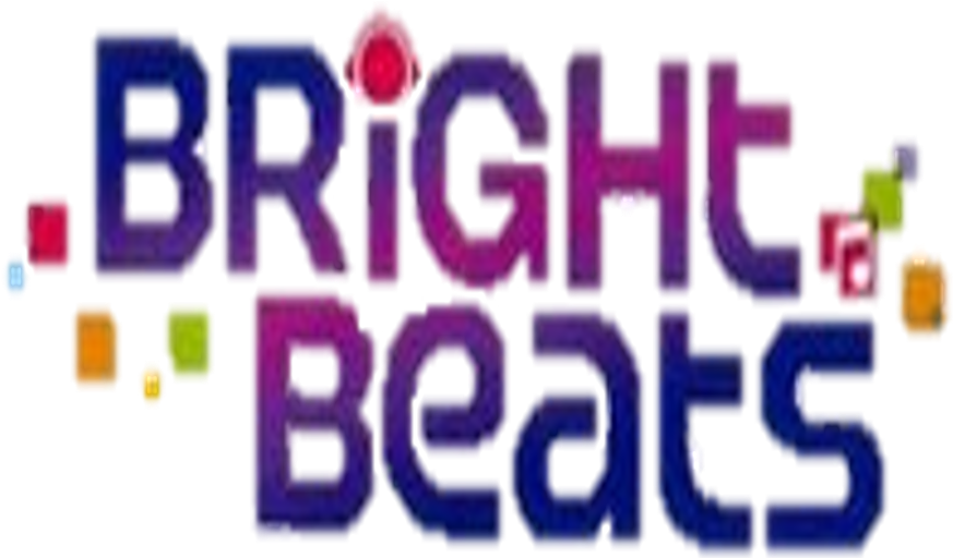 Beats Logo Png - Colorfulness Clipart (904x511), Png Download