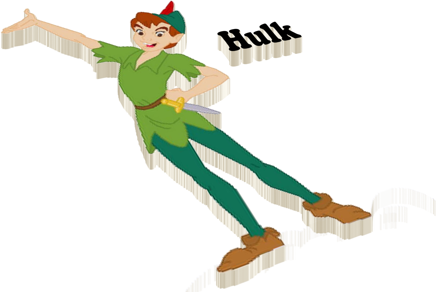 Cartoon Clipart (1920x1200), Png Download