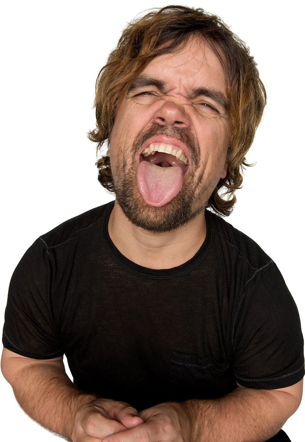 Peter Dinklage Png Clipart (1500x1500), Png Download