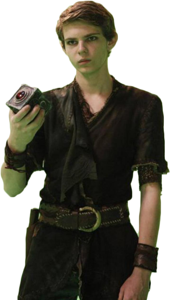 Peter Pan Png Clipart (730x1093), Png Download