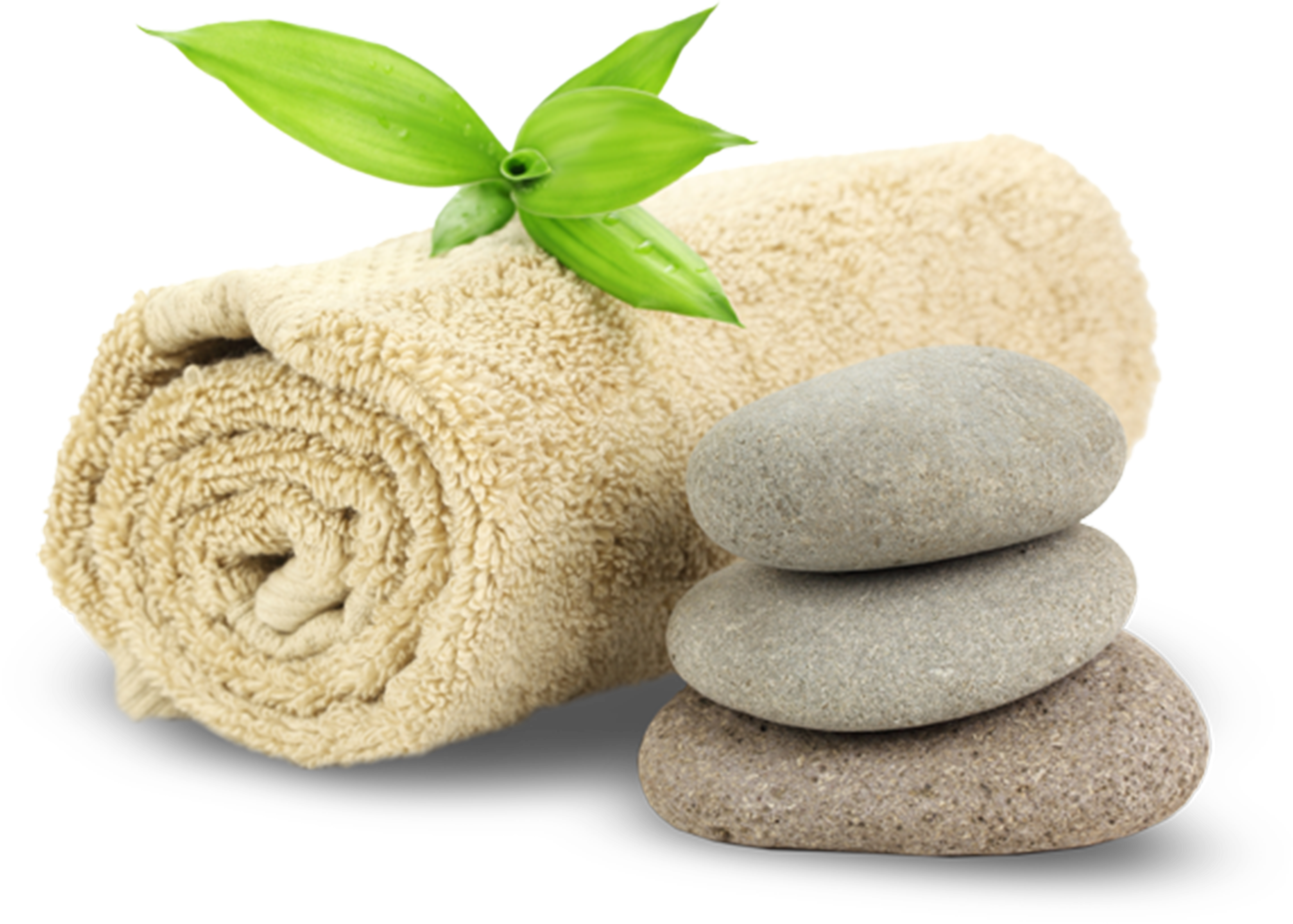 How To Spa - Spa Png Clipart (5616x3744), Png Download