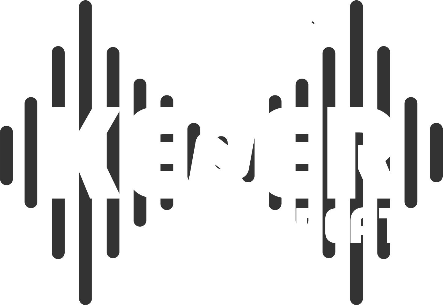 Logo - Monochrome Clipart (1446x997), Png Download