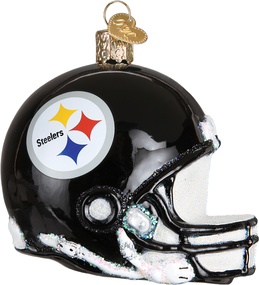 Old World Christmas - Los Angeles Rams Png Clipart (1000x1000), Png Download