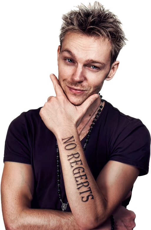 Effective Tattoo Removal - Tattoo Clipart (1000x788), Png Download