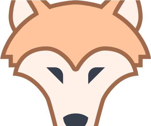 Pointed Ears Clipart Werewolf - Icon - Png Download (640x480), Png Download