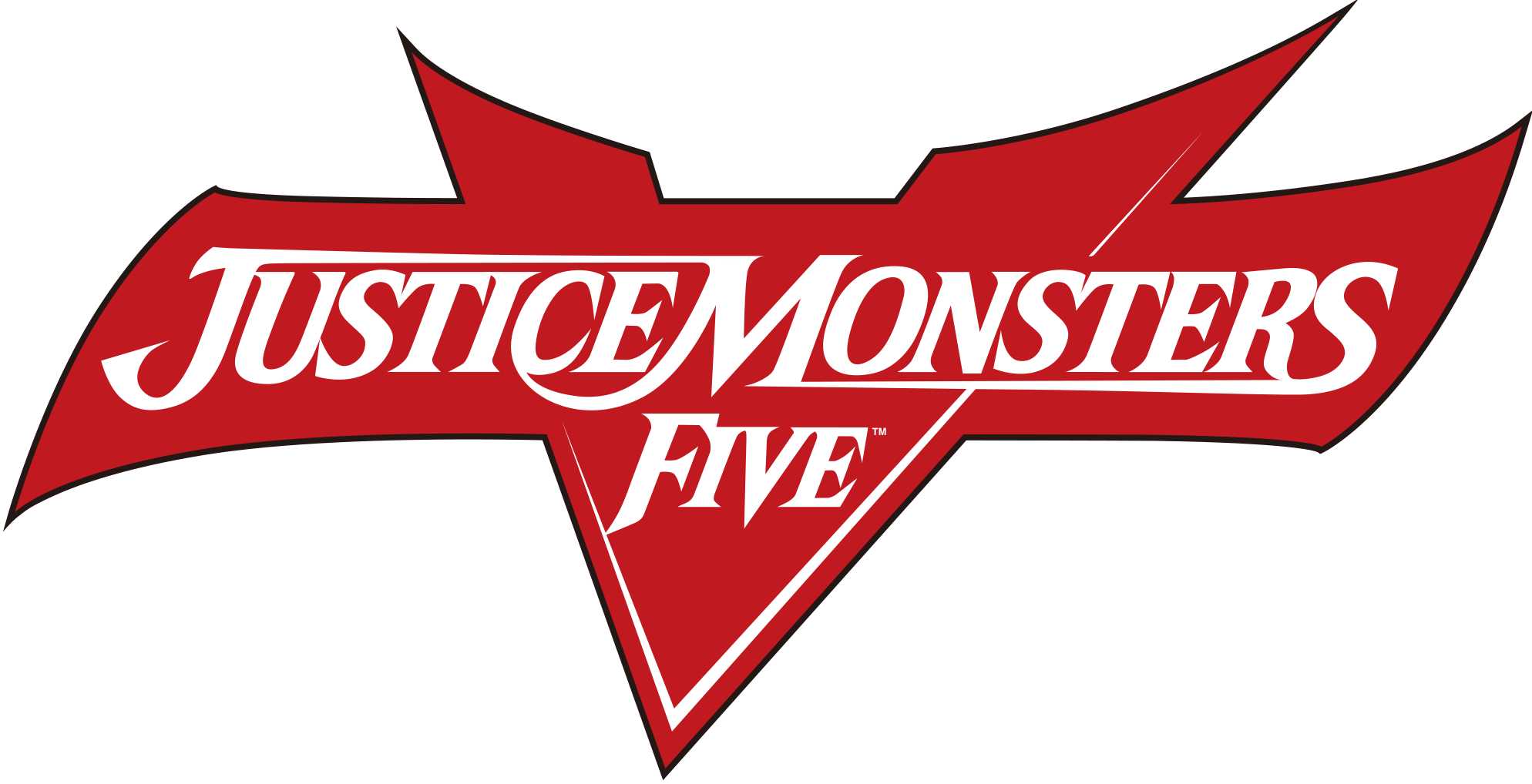 Final Fantasy Xv's Mobile Game 'justice Monsters Five' Clipart (1988x1018), Png Download