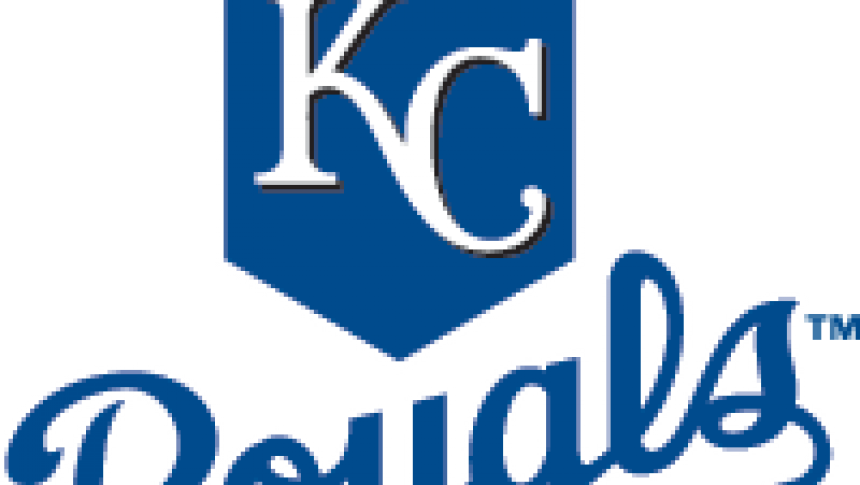 Kansas City Chiefs Logo Png - Royals Opening Day 2018 Clipart (860x485), Png Download