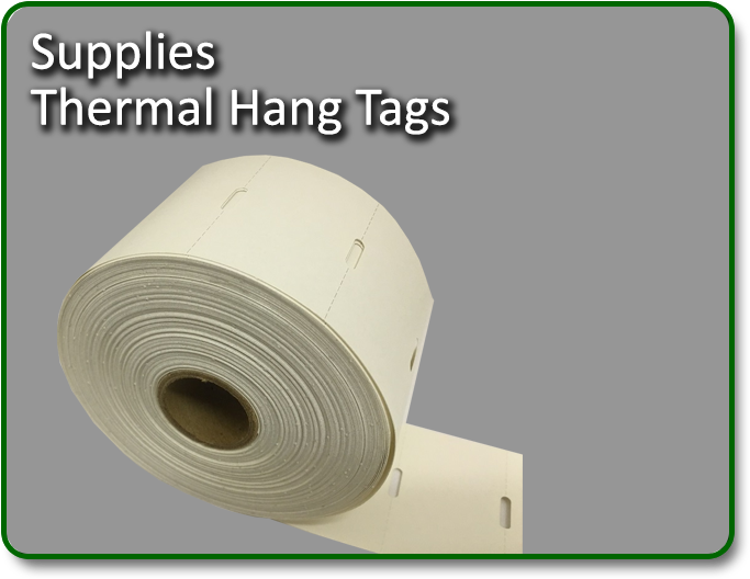 Hang Tag Labels For Point Of Sale Systems From Ability - Tissue Paper Clipart (727x561), Png Download