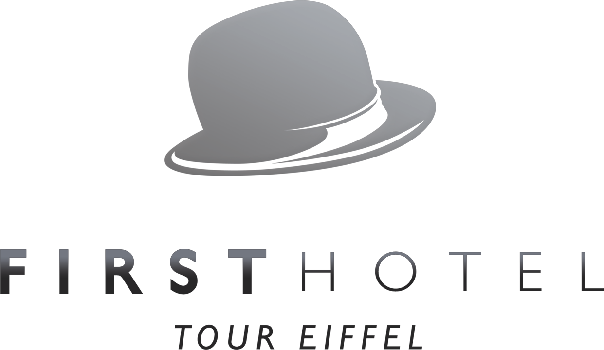 Rooms & Suites - Graphic Design Clipart (1363x803), Png Download