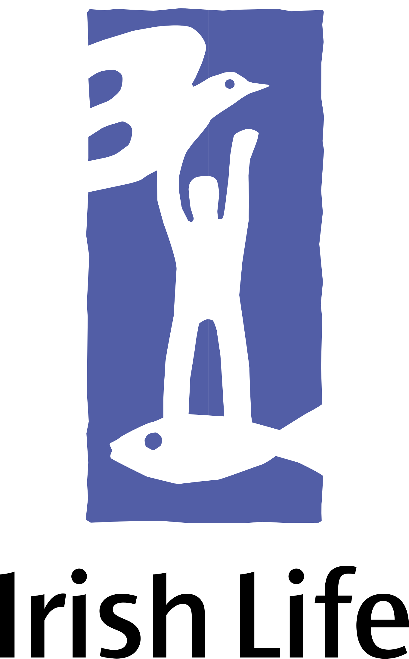 Irish Life Logo Png Transparent - Irish Life Clipart (2400x2400), Png Download