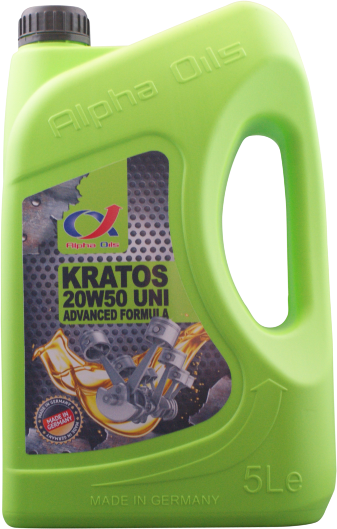 Kratos 20w50 Sg - Hlp 10 Clipart (690x1080), Png Download