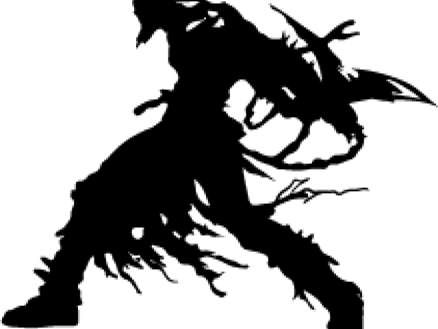 Diablo 2 Barbarian Kratos Clipart (640x480), Png Download