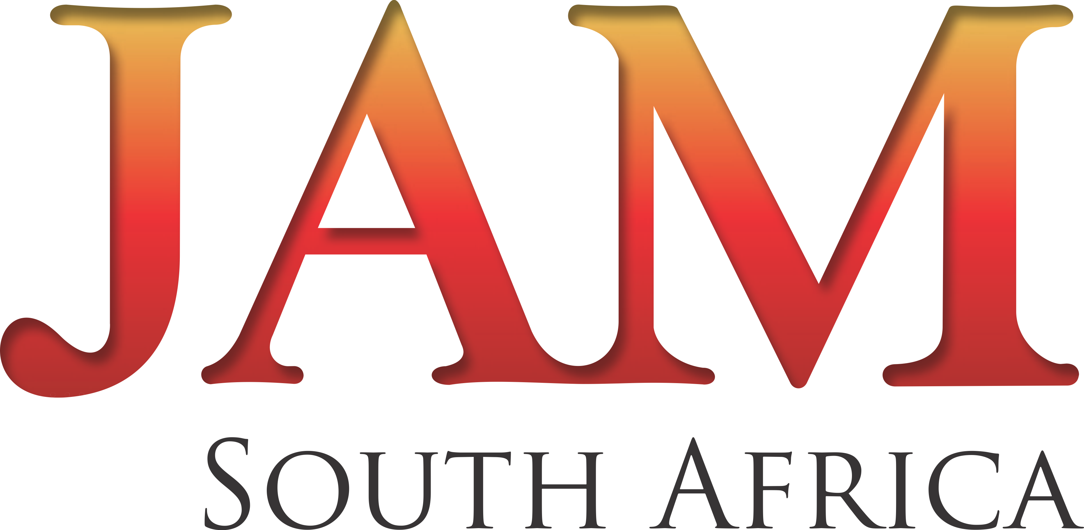Joint Aid Management South Africa Clipart (3466x1696), Png Download