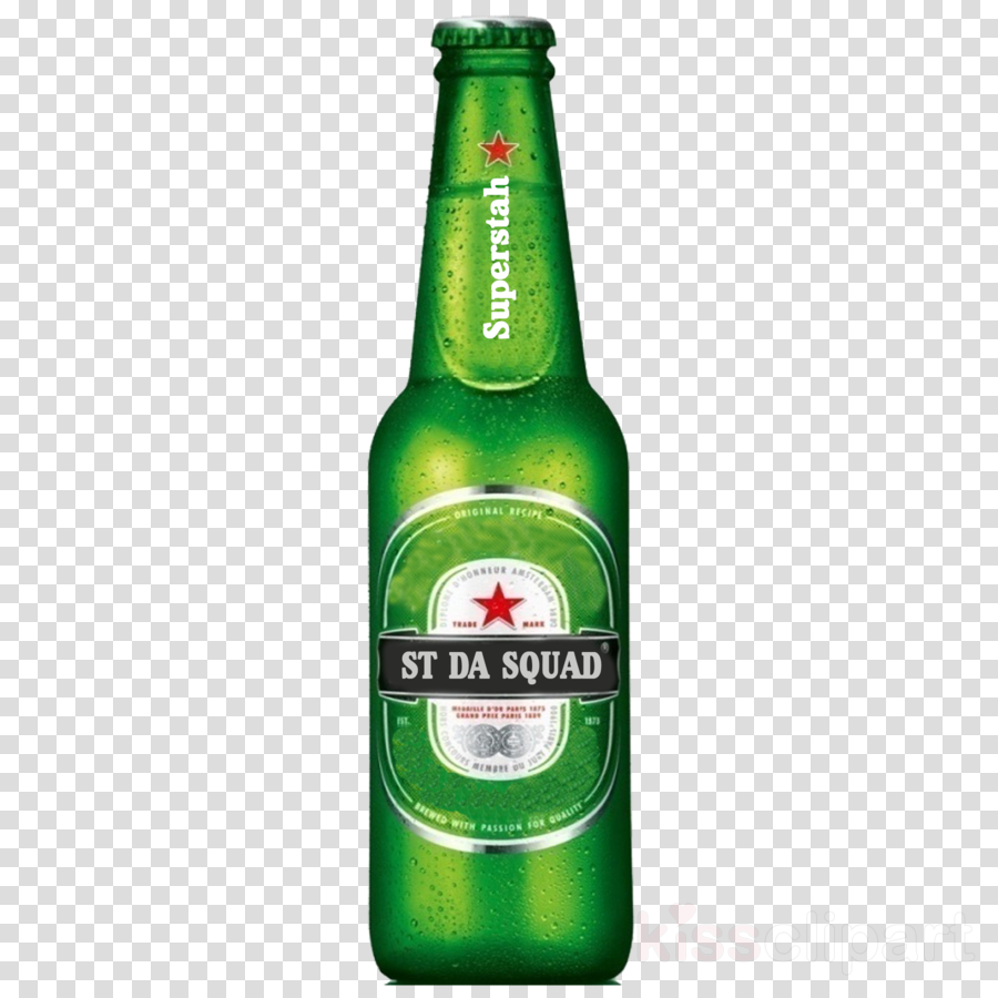 Heineken Bottle Png Clipart Beer Heineken International Transparent Png