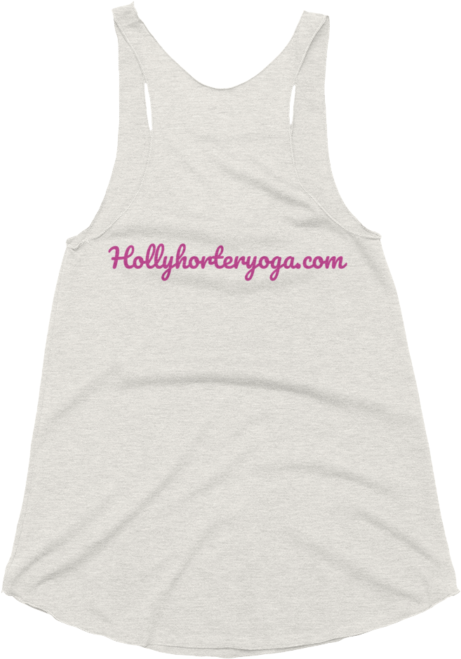 Color Mockup Back Flat Tri-oatmeal - Hemingwrite Clipart (1000x1000), Png Download