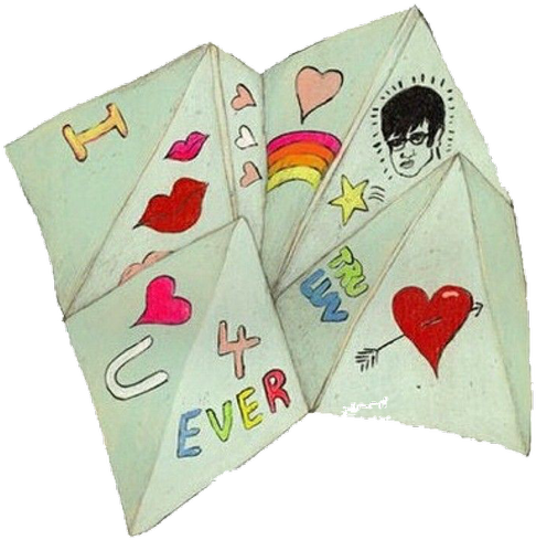 Moodboard Png Clipart (750x635), Png Download