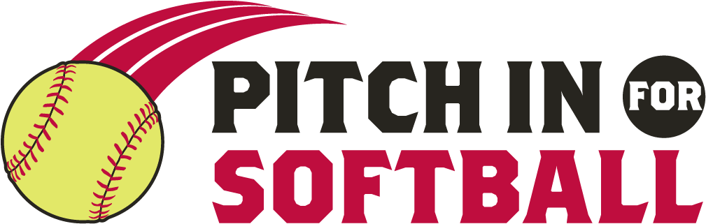 Increasing Access To Softball For Girls Everywhere - College Softball Clipart (1200x450), Png Download