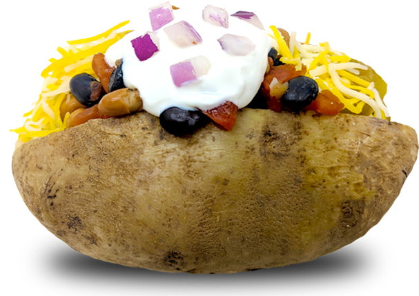 Download Potato - Yukon Gold Potato Clipart Png Download - PikPng