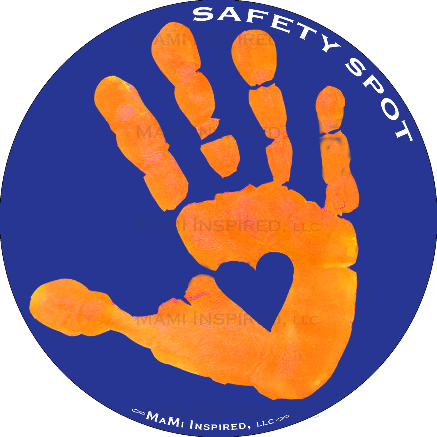 1500 X 1500 1 - Safety Spot Inc. Clipart (1500x1500), Png Download
