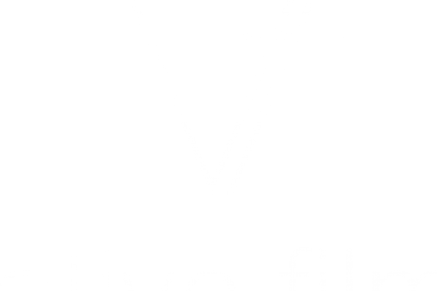 Cropped Logo For Instagram White Clipart (1440x960), Png Download