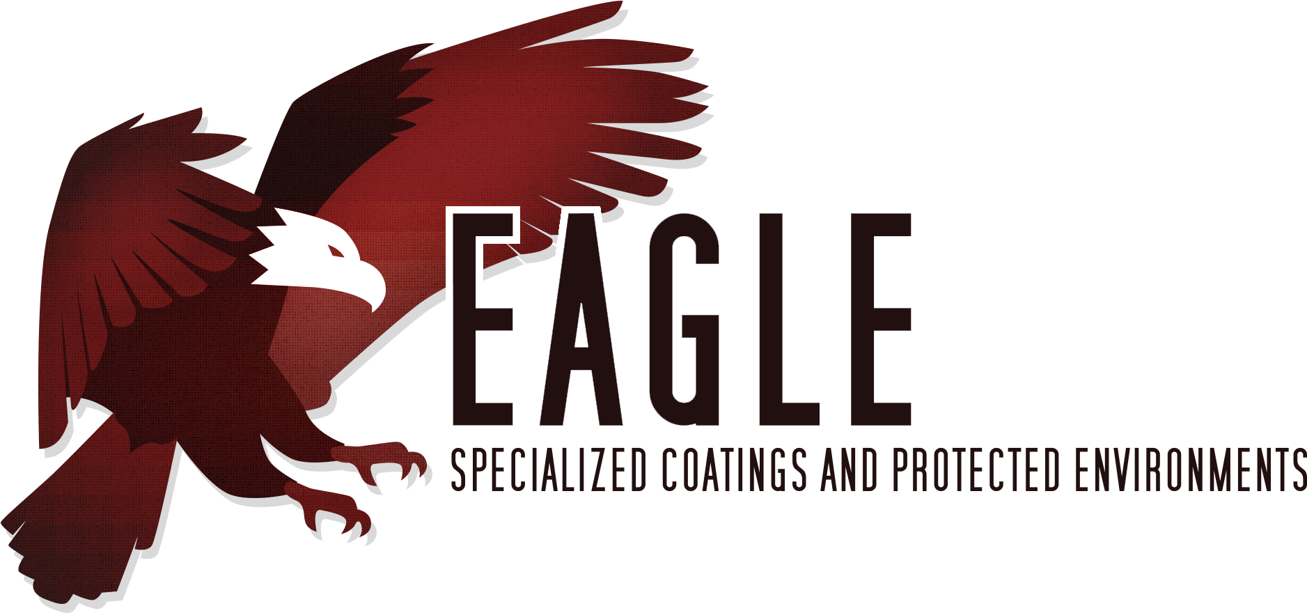 Bald Eagle Clipart (2076x1047), Png Download