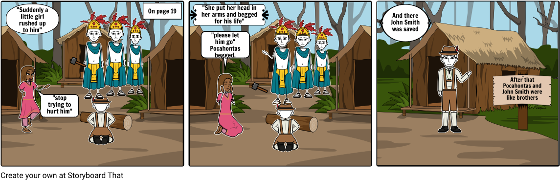 Pocahontas - Cartoon Clipart (1164x385), Png Download