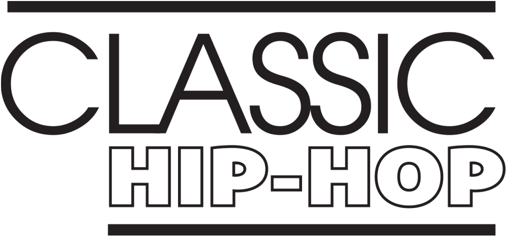 Old School Hip Hop Png , Png Download - Hip Hop Dj Logo Png Clipart (995x464), Png Download
