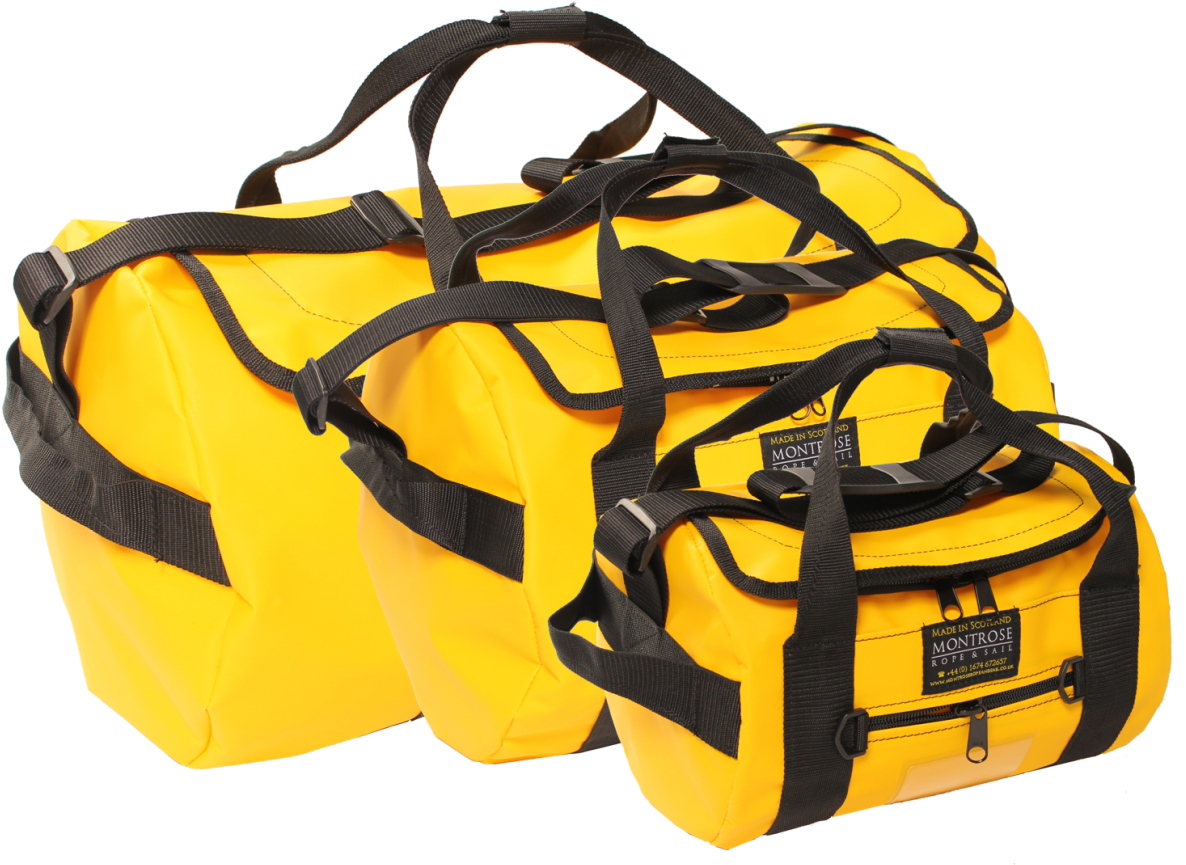 Duffel Bag Clipart (1200x895), Png Download