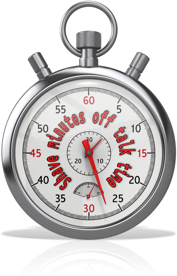 You Talk Too Much - Martin Braun Grande Blue Cp Clipart (718x998), Png Download