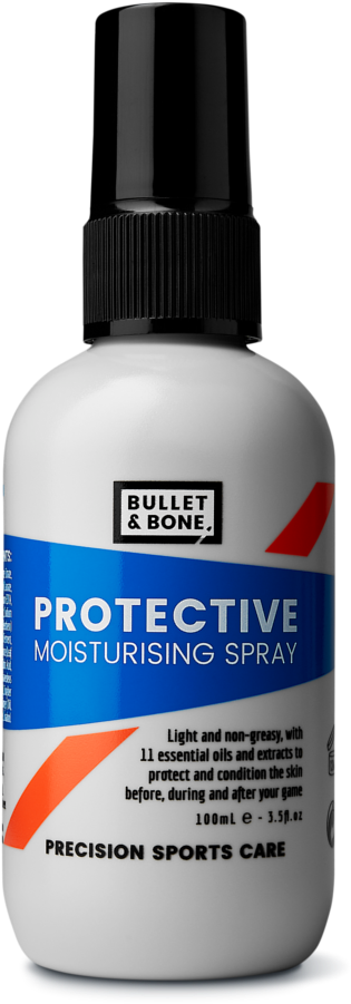 Protective Moisturising Spray - Cosmetics Clipart (600x1000), Png Download