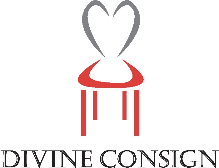 Consignment And Resale Furniture Chicago Il - Furniture Shop Logo Clipart (745x588), Png Download