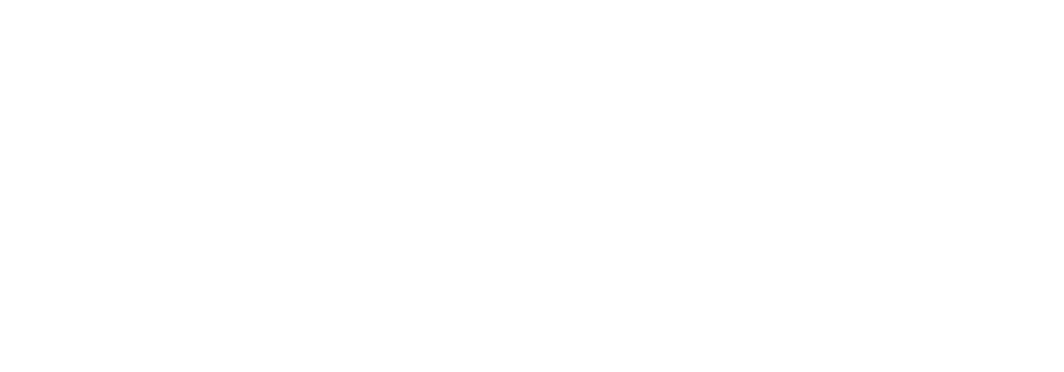 Triangle Clipart (2544x956), Png Download