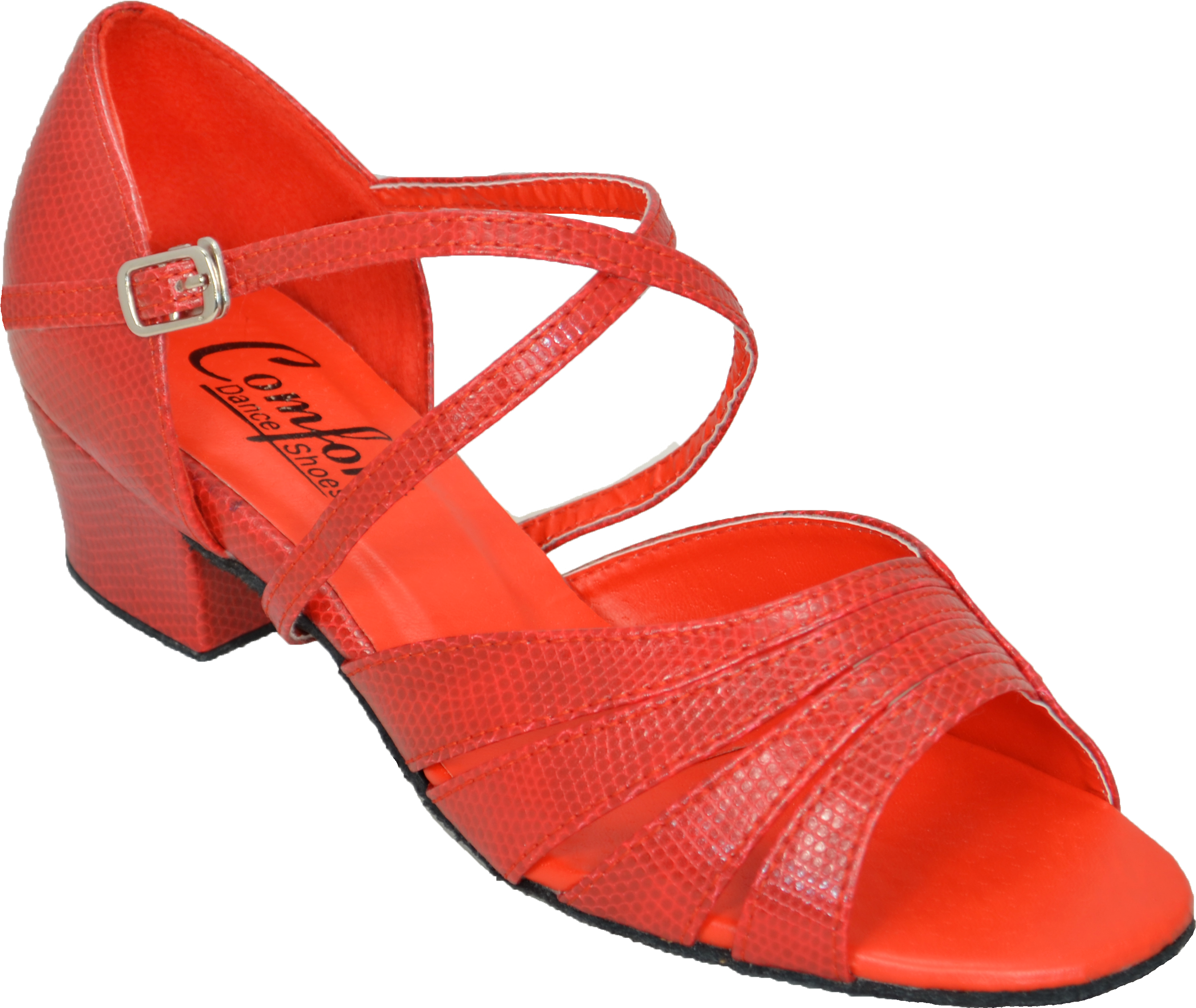 Dance Connection - Sandal Clipart (2768x2268), Png Download