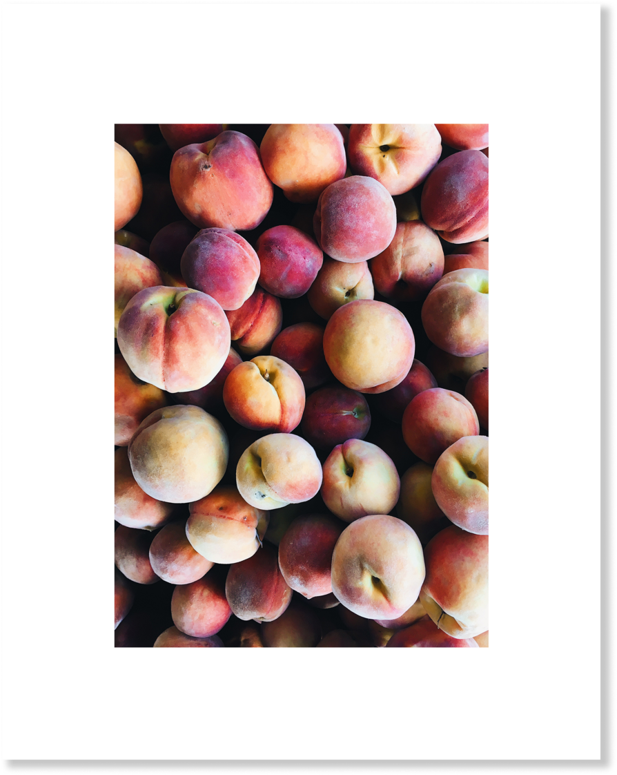 Nectarines Clipart (1000x1217), Png Download