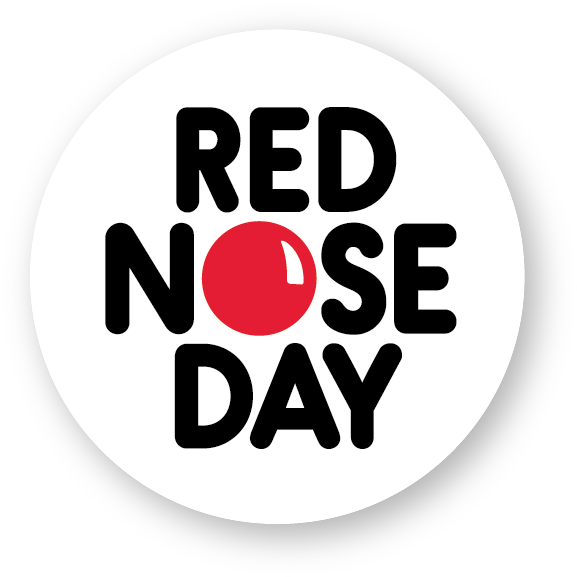 Red Nose Png Red Nose Day 2019 Clipart Large Size Png Image PikPng