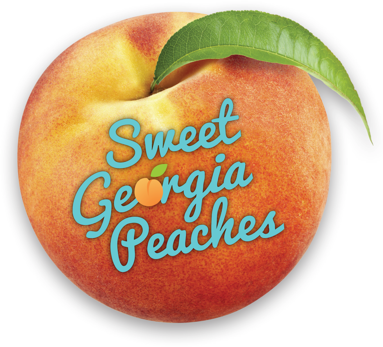 Sundaysupper Brand Partnerships Lets Work Together - Peach Clipart (1341x1247), Png Download