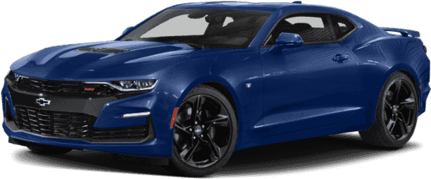 640 X 480 2 - Chevrolet Camaro 2019 Black Clipart (640x480), Png Download