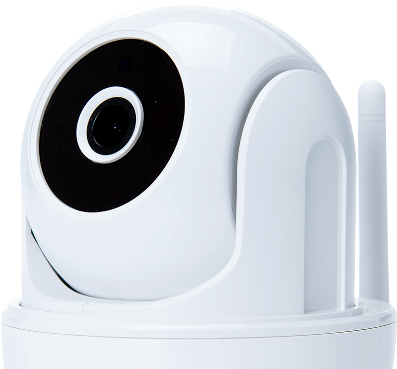 Smart Ip Camera - Mobile Phone Clipart (1143x776), Png Download