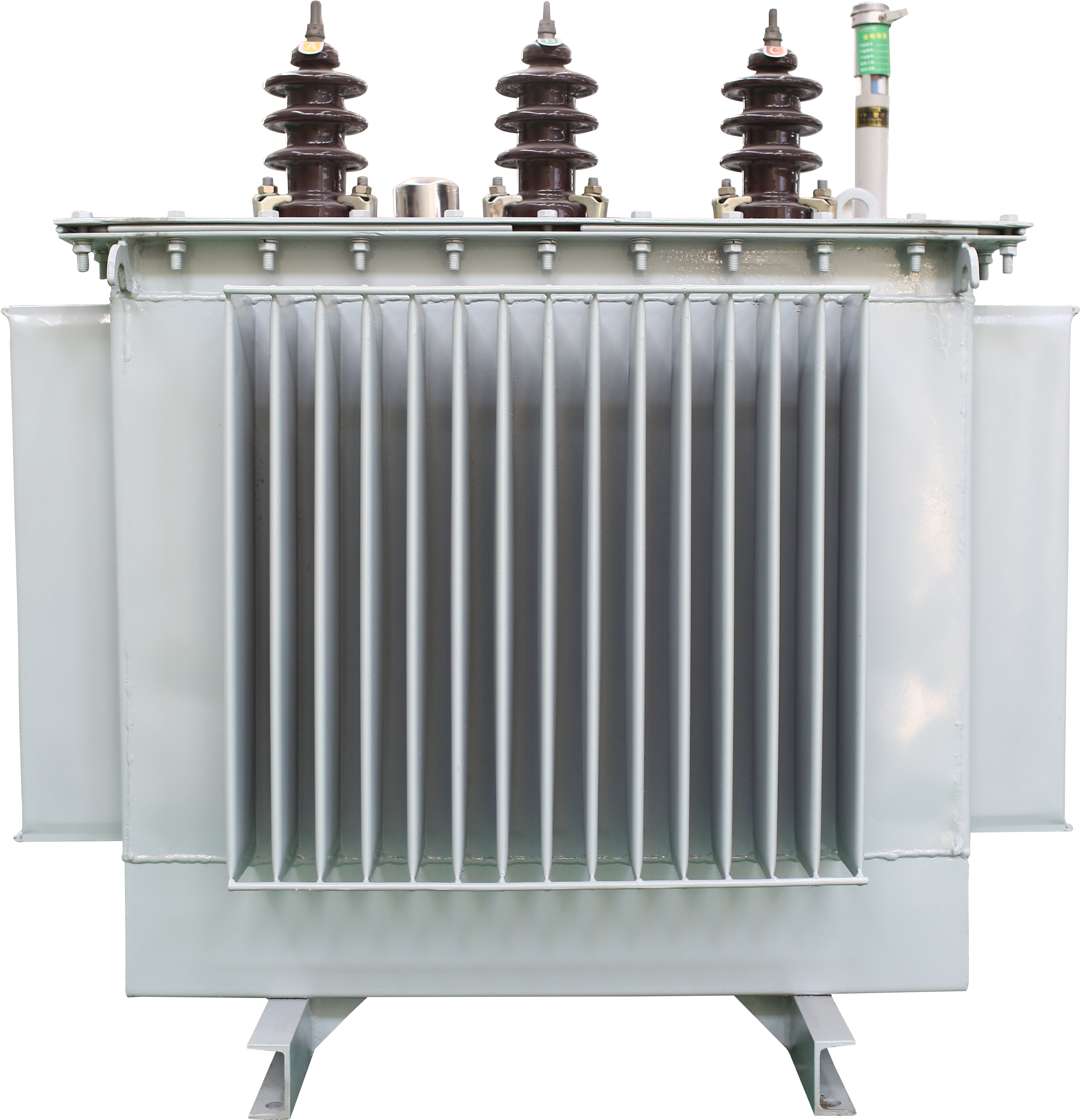 50 Micron Clear White Milky Bo Mylar Polyester Pet - Radiator Clipart (5760x3840), Png Download