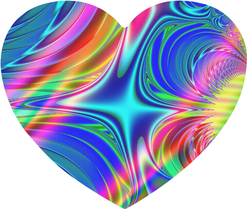 Heart Clipart (800x800), Png Download