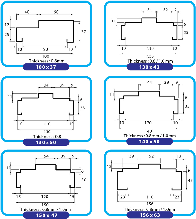 * The Weight And Height Tolerance Within /- 2mm - Metal Door Frame Malaysia Clipart (800x882), Png Download