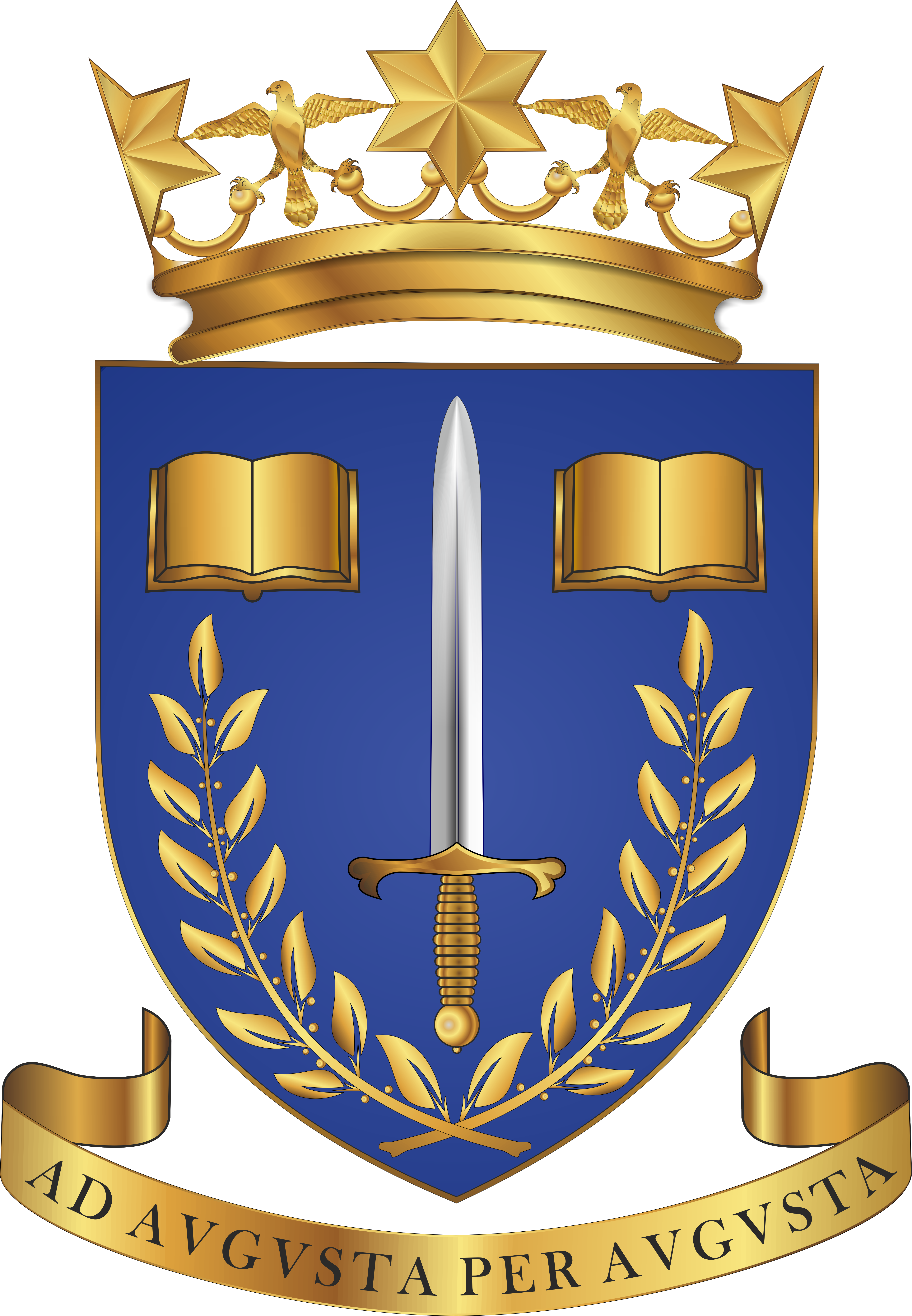 Brasão De Armas Da Escola Prática De Polícia Da Psp - Psp Policia Clipart (4756x6860), Png Download