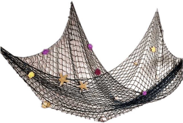 Fishing Net Clipart Background - Fishing Net Clipart Png