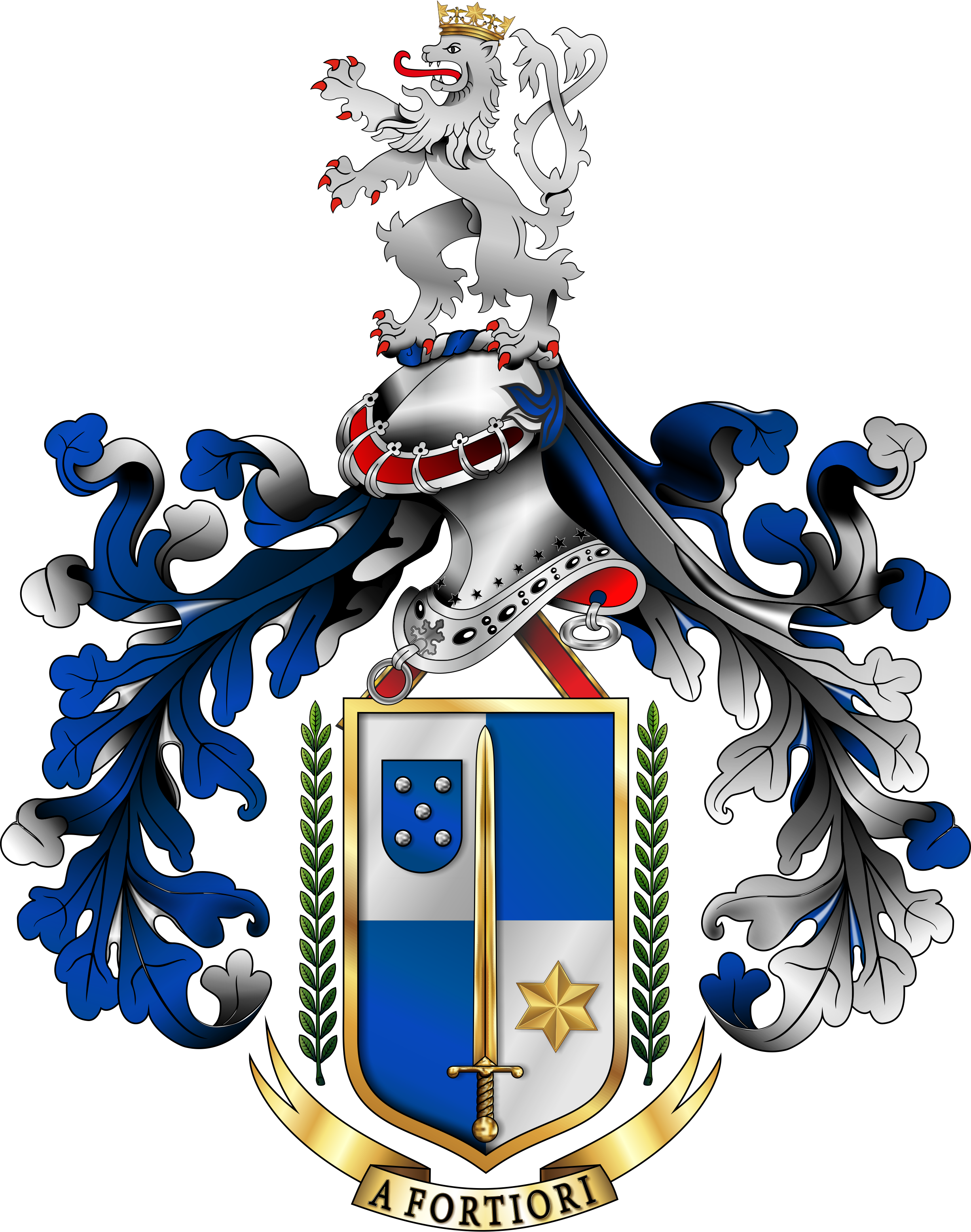 Brasão De Armas Do Corpo De Intervenção Da Psp - Corpo De Intervenção Psp Logo Clipart (2454x3113), Png Download