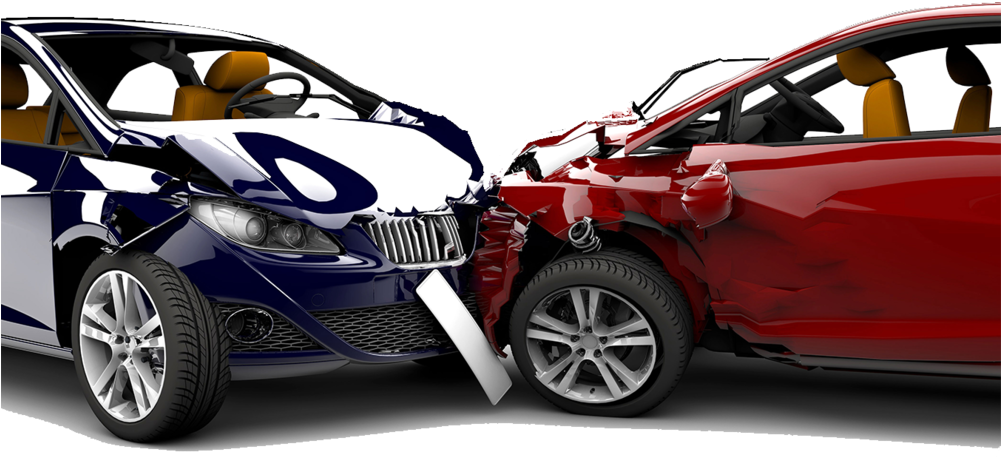 Tdr Car Accident - Car Accident Png Clipart (1000x540), Png Download