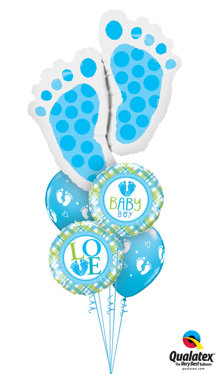 Blessed With A Baby Girl Clipart (747x1280), Png Download